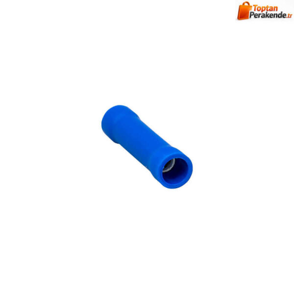 Gwest 3202 GBY-252 İzoleli Kablo Pabucu Mavi